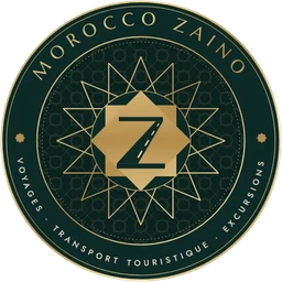 Morocco Zaino logo
