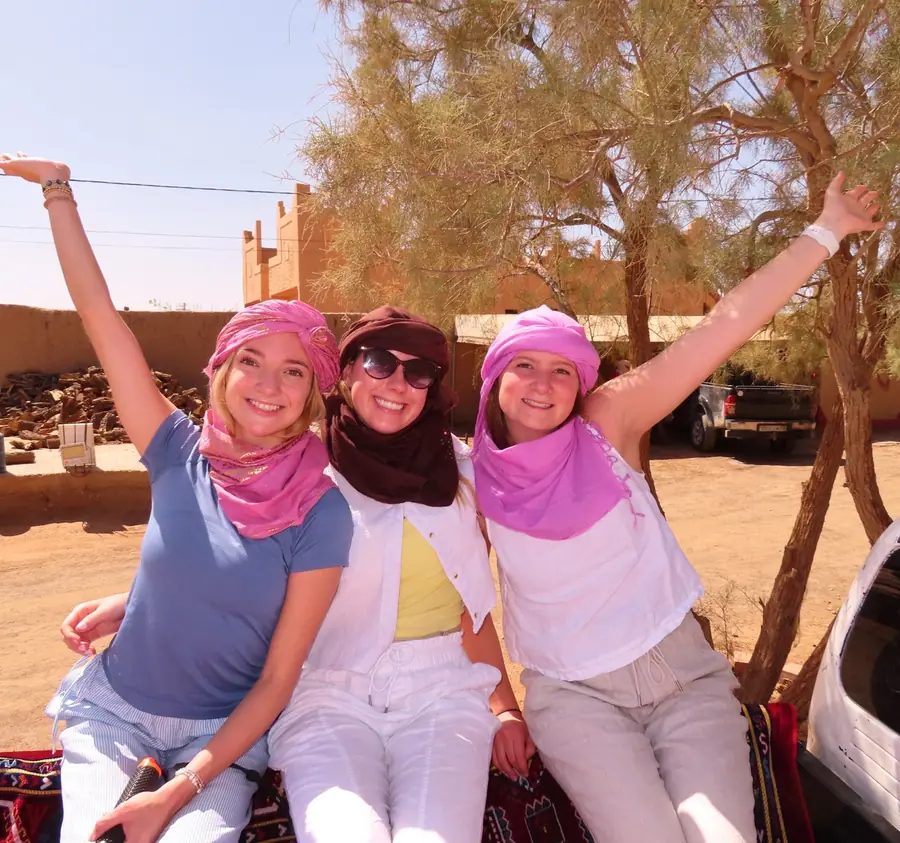 Family Trips — Short drives, safe camps and activities for kids