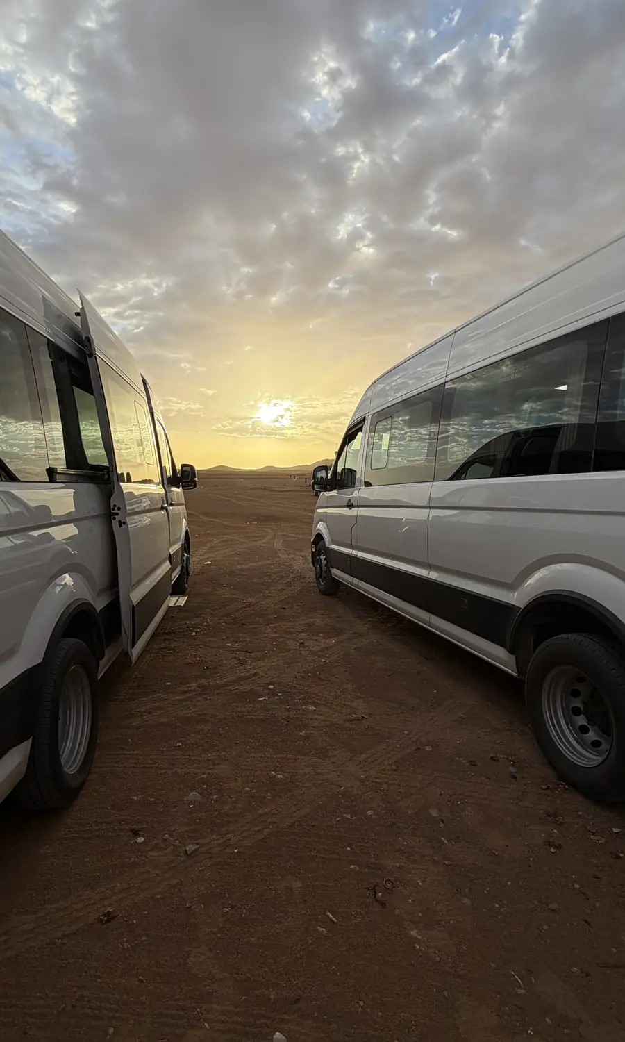 Luxury Trips — Riads, kasbahs, private transport and our best tents in the Sahara