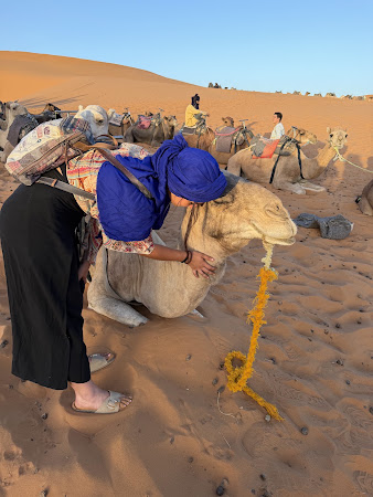 Photo from the Google review of Kaoutar Aaziz Chaoui