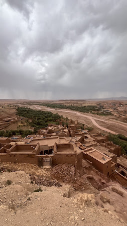 Photo from the Google review of MOHAMED LAHNITI