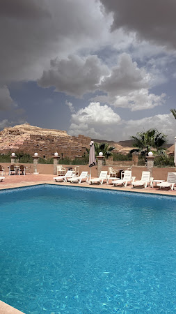 Photo from the Google review of MOHAMED LAHNITI