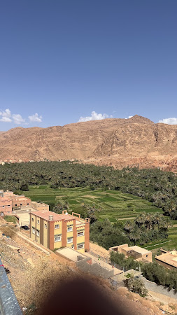 Photo from the Google review of MOHAMED LAHNITI