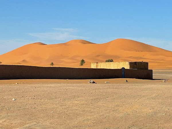 Photo from the Google review of Rachid Rachid
